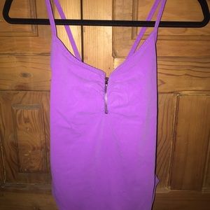 Victoria’s Secret yoga tank